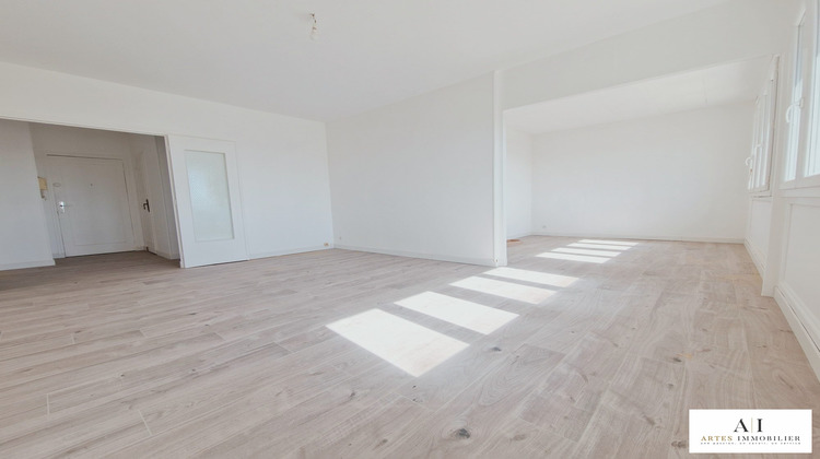 Ma-Cabane - Vente Appartement Montélimar, 69 m²