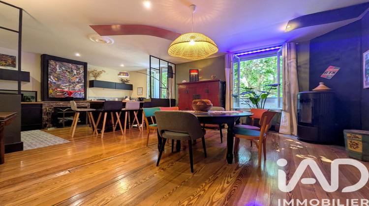 Ma-Cabane - Vente Appartement Montélimar, 105 m²