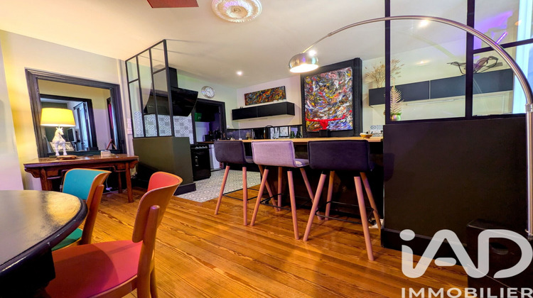 Ma-Cabane - Vente Appartement Montélimar, 105 m²