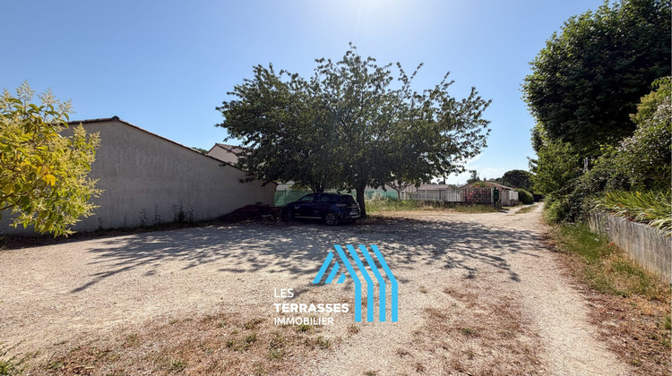 Ma-Cabane - Vente Appartement Montélimar, 70 m²