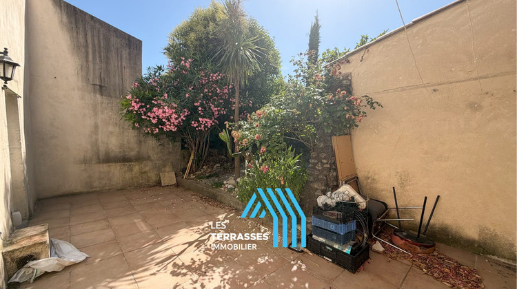 Ma-Cabane - Vente Appartement Montélimar, 70 m²