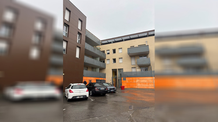 Ma-Cabane - Vente Appartement Montélimar, 41 m²