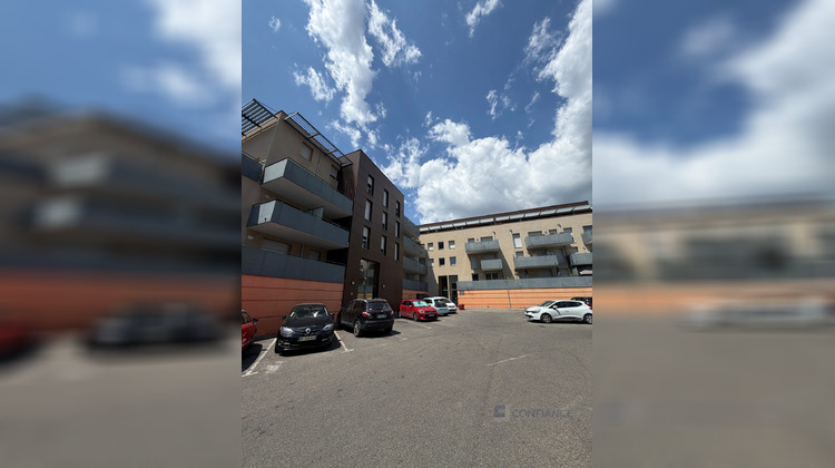 Ma-Cabane - Vente Appartement Montélimar, 41 m²
