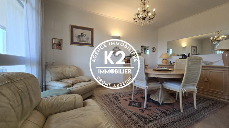 Ma-Cabane - Vente Appartement Montélimar, 102 m²