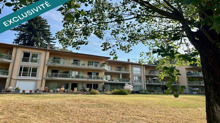 Ma-Cabane - Vente Appartement Montelimar, 77 m²