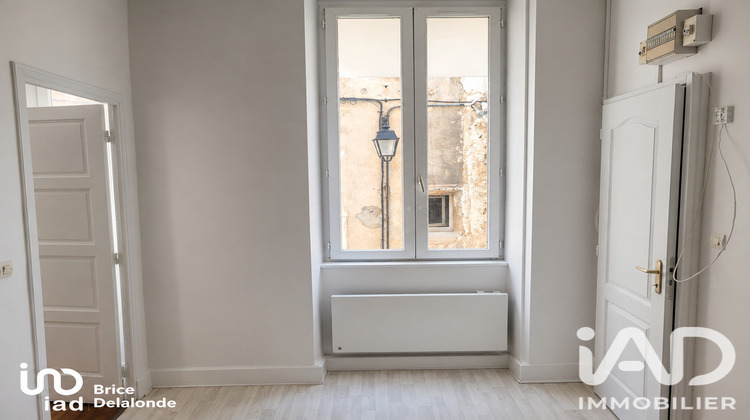Ma-Cabane - Vente Appartement Montélimar, 48 m²