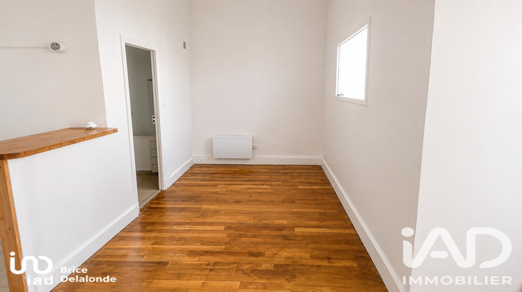 Ma-Cabane - Vente Appartement Montélimar, 48 m²