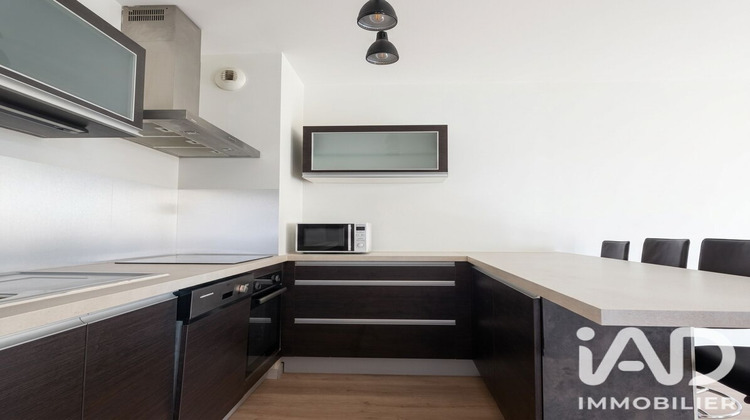 Ma-Cabane - Vente Appartement Montélimar, 65 m²