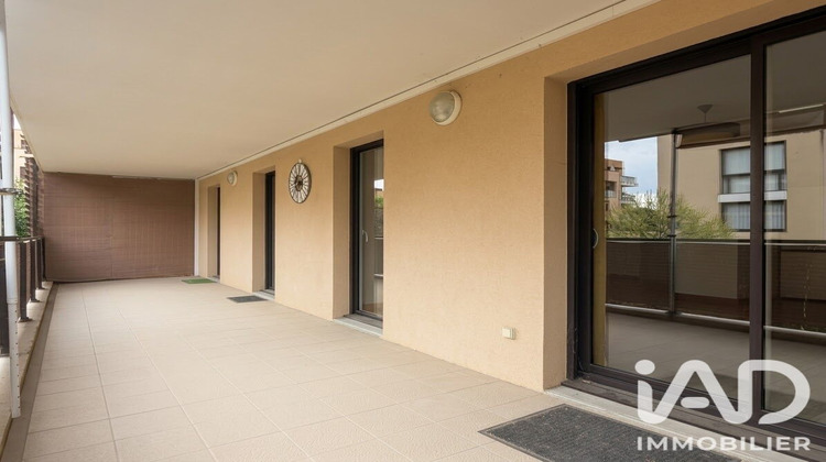 Ma-Cabane - Vente Appartement Montélimar, 65 m²