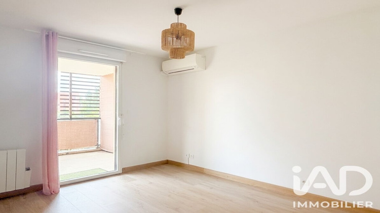 Ma-Cabane - Vente Appartement Montélimar, 65 m²