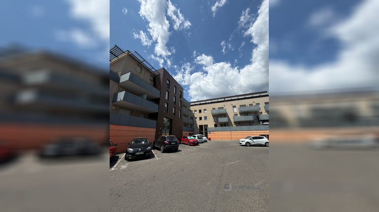 Ma-Cabane - Vente Appartement Montélimar, 43 m²