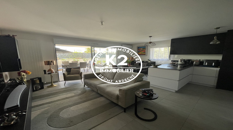 Ma-Cabane - Vente Appartement Montélimar, 92 m²