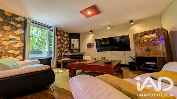 Ma-Cabane - Vente Appartement Montélimar, 105 m²