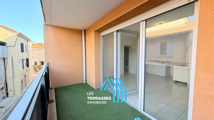 Ma-Cabane - Vente Appartement Montélimar, 43 m²