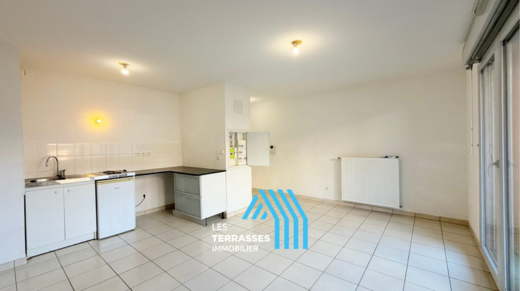 Ma-Cabane - Vente Appartement Montélimar, 43 m²