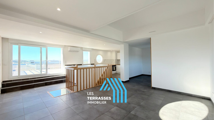 Ma-Cabane - Vente Appartement Montélimar, 73 m²