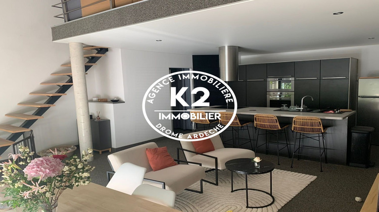 Ma-Cabane - Vente Appartement Montélimar, 90 m²