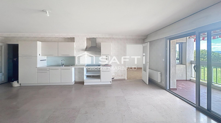 Ma-Cabane - Vente Appartement Montelimar, 53 m²