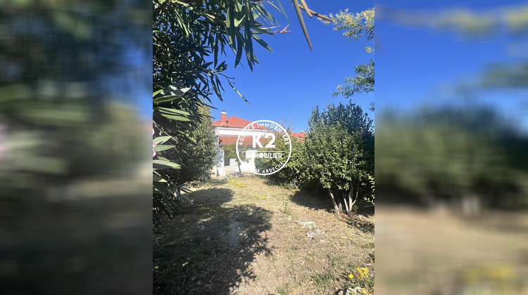 Ma-Cabane - Vente Appartement Montélimar, 108 m²