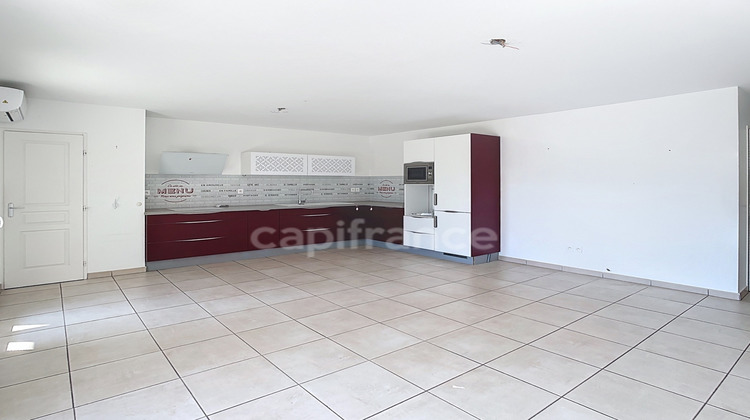 Ma-Cabane - Vente Appartement MONTELIMAR, 85 m²