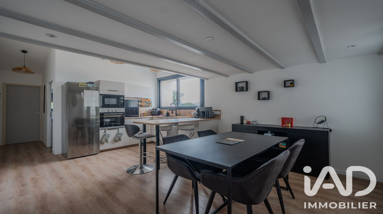 Ma-Cabane - Vente Appartement Montélimar, 58 m²