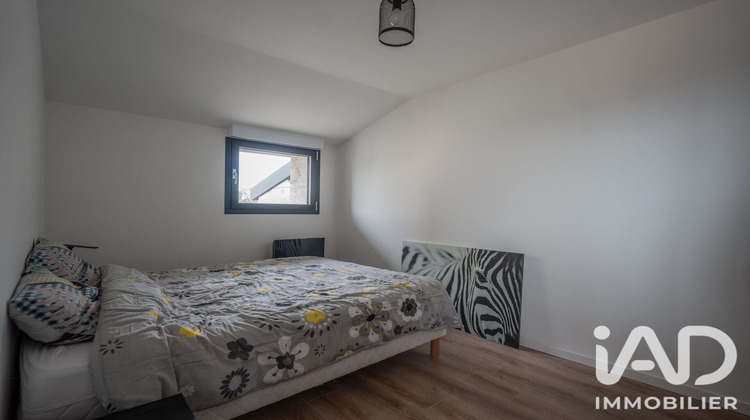 Ma-Cabane - Vente Appartement Montélimar, 58 m²