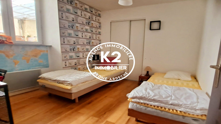 Ma-Cabane - Vente Appartement Montélimar, 70 m²