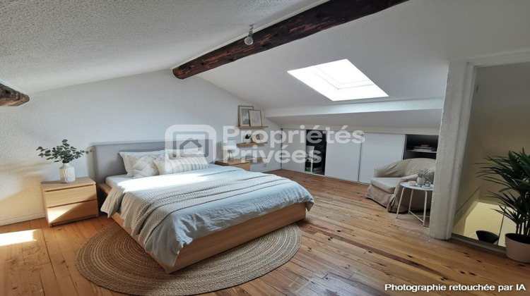 Ma-Cabane - Vente Appartement MONTELIMAR, 91 m²