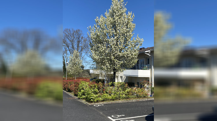 Ma-Cabane - Vente Appartement Montendre, 40 m²