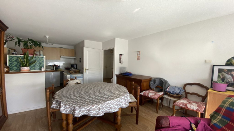 Ma-Cabane - Vente Appartement Montendre, 39 m²