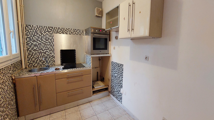 Ma-Cabane - Vente Appartement Montereau-Fault-Yonne, 60 m²