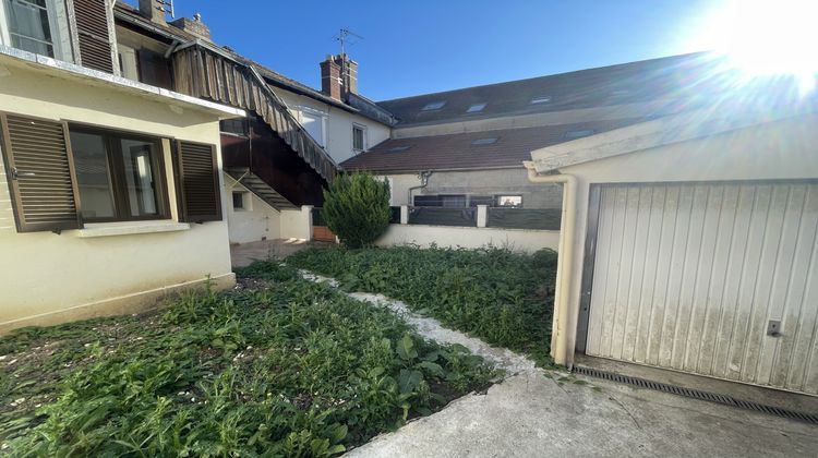 Ma-Cabane - Vente Appartement Montereau-Fault-Yonne, 60 m²