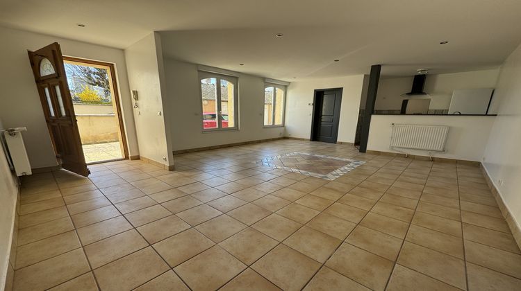 Ma-Cabane - Vente Appartement Montereau-Fault-Yonne, 55 m²