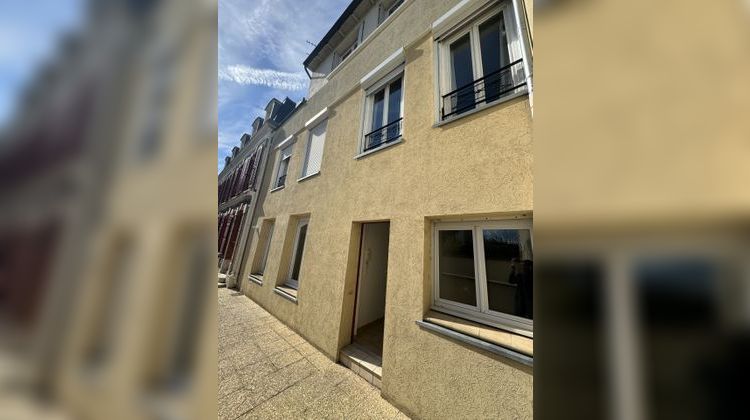 Ma-Cabane - Vente Appartement Montereau-Fault-Yonne, 55 m²