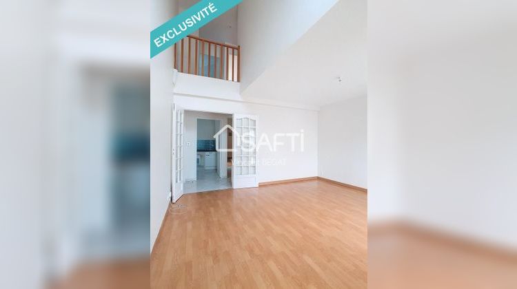 Ma-Cabane - Vente Appartement Montereau-Fault-Yonne, 87 m²