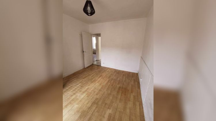 Ma-Cabane - Vente Appartement Montereau-Fault-Yonne, 49 m²