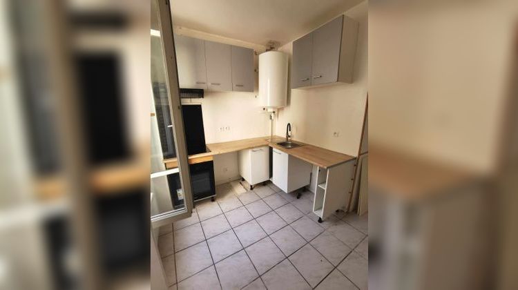 Ma-Cabane - Vente Appartement Montereau-Fault-Yonne, 49 m²