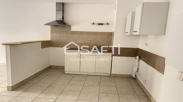 Ma-Cabane - Vente Appartement Montereau-Fault-Yonne, 42 m²