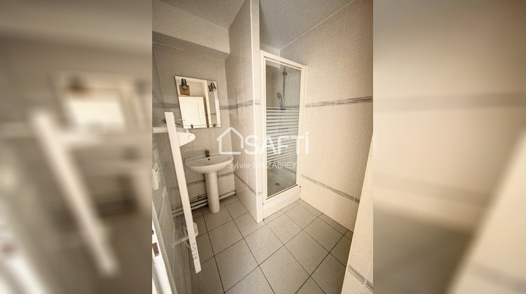 Ma-Cabane - Vente Appartement Montereau-Fault-Yonne, 42 m²