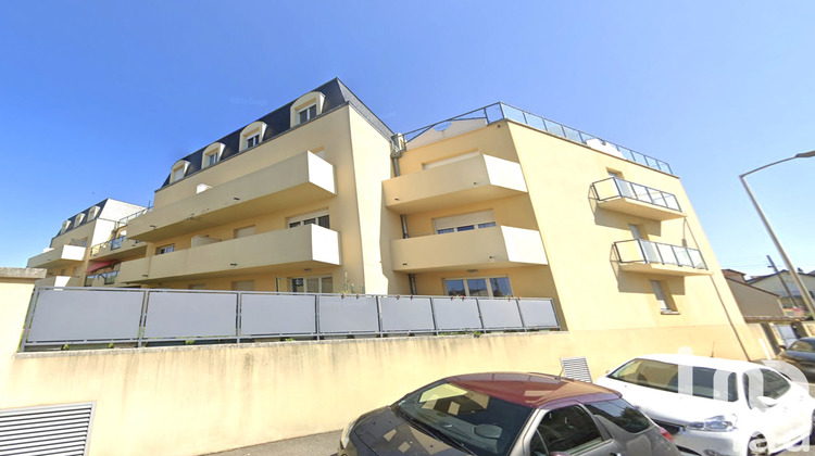 Ma-Cabane - Vente Appartement Montereau-Fault-Yonne, 73 m²