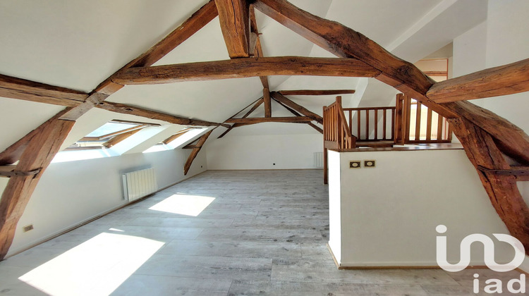 Ma-Cabane - Vente Appartement Montereau-Fault-Yonne, 41 m²