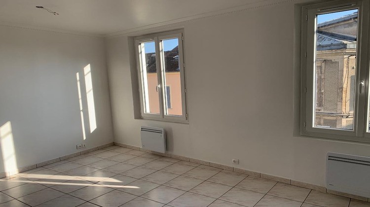 Ma-Cabane - Vente Appartement Montereau-Fault-Yonne, 31 m²