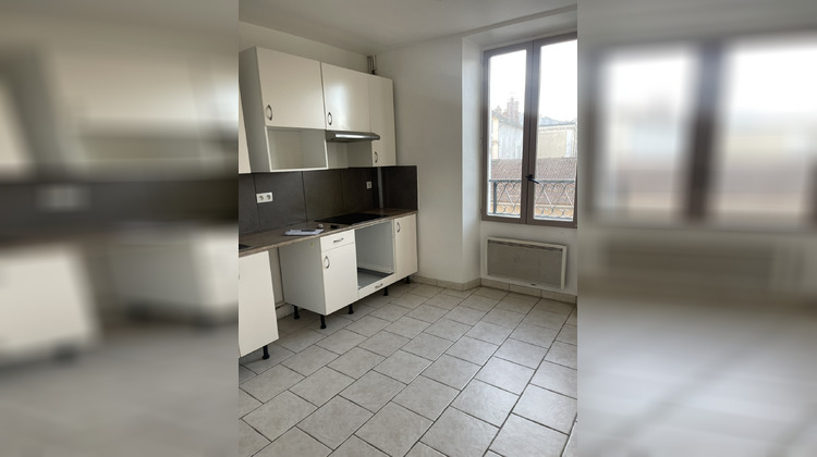 Ma-Cabane - Vente Appartement Montereau-Fault-Yonne, 51 m²