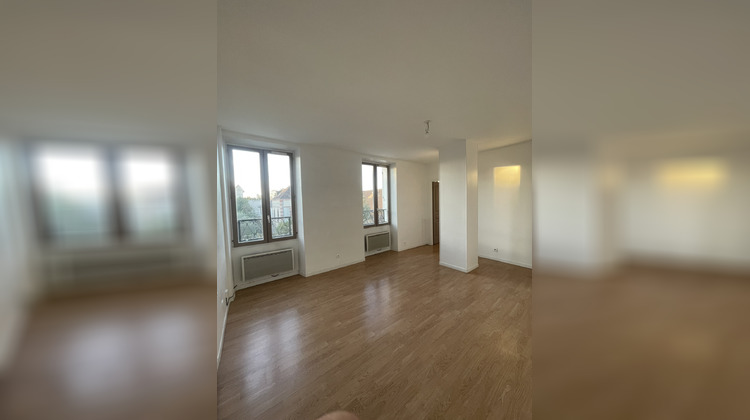 Ma-Cabane - Vente Appartement Montereau-Fault-Yonne, 51 m²