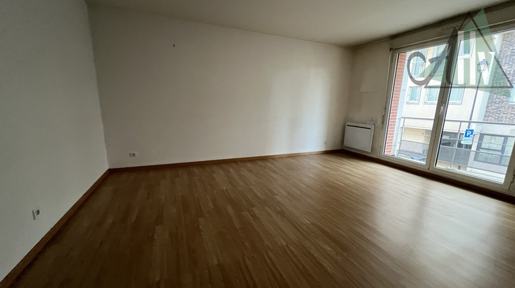 Ma-Cabane - Vente Appartement Montereau-Fault-Yonne, 61 m²