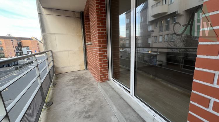 Ma-Cabane - Vente Appartement Montereau-Fault-Yonne, 61 m²