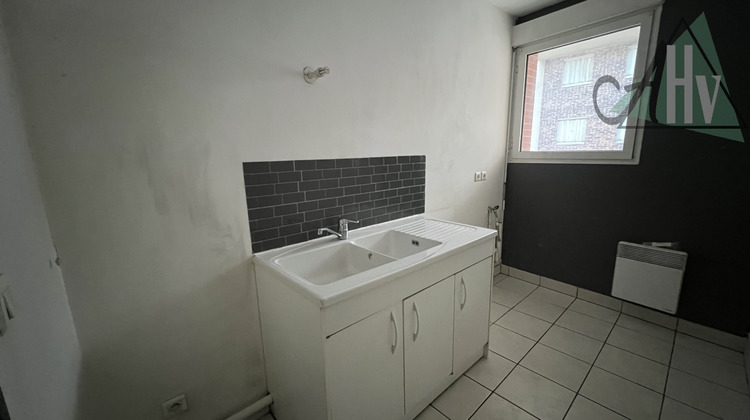 Ma-Cabane - Vente Appartement Montereau-Fault-Yonne, 61 m²