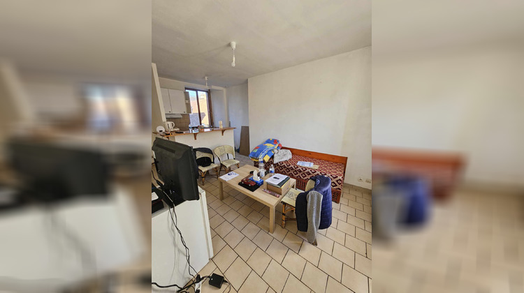 Ma-Cabane - Vente Appartement Montereau-Fault-Yonne, 32 m²