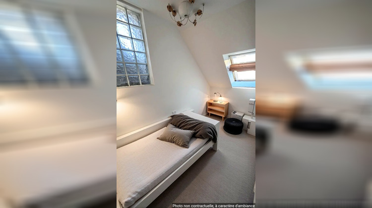 Ma-Cabane - Vente Appartement Montereau-Fault-Yonne, 32 m²