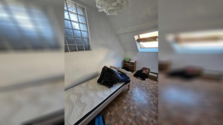 Ma-Cabane - Vente Appartement Montereau-Fault-Yonne, 32 m²